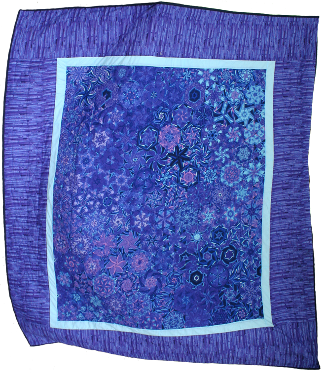 Cornflower Quilts Home